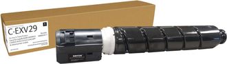 OEM T&oacute;ner Everyday Negro Remanufacturado De Xerox Es Compatible Con Canon C-exv29 (2790b002ab), Capacidad Est&aacute;ndar