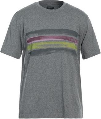 Ermenegildo Zegna CAMISETAS Y TOPS - Camisetas en YOOX.COM