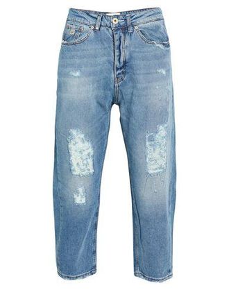 BL.11 BLOCK ELEVEN Jeans