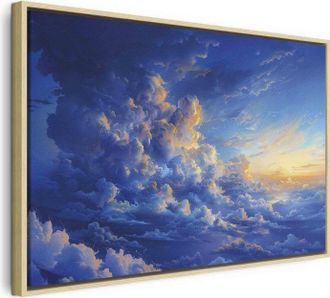 Artgeist Impresi&oacute;n Lienzo Artgeist Colores Vivos 120 Cm X 80 Cm