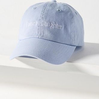 Favorite Daughter Baseball Cap