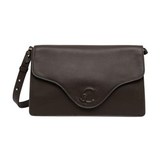 Coccinelle Mujer, Bolsos, Verde, Talla: ONE Size