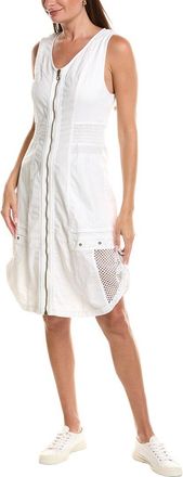 Xcvi Xcvi Holland Mini Dress