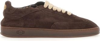 Soldini Hombre, Zapatos, Marrón, Talla: 42 EU