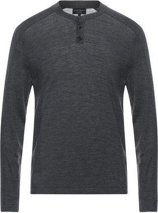 Emporio Armani PRENDAS DE PUNTO - Pullover en YOOX.COM