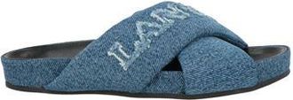 Lanvin Sandals