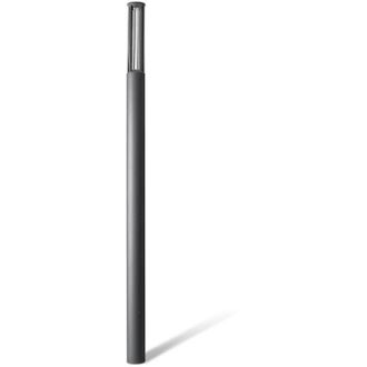 Faro Barcelona Screen 3100 Farola Gris Oscuro 2700k 360&ordm; Dali
