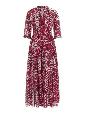 Samantha Sung Dress