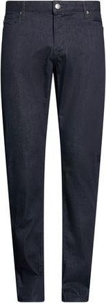 Emporio Armani BOTTOMWEAR - Pantaloni jeans su YOOX.COM