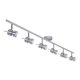 Steinhauer Foco - Natasja Led - Acero - Metal - L&aacute;mpara De - Steinhauer