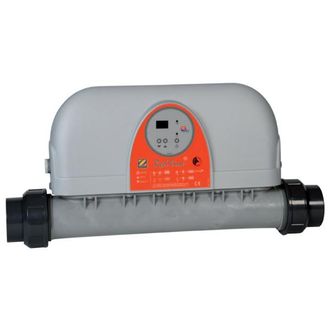 PSA Calentador El&eacute;ctrico 6kw Monof&aacute;sico O Trif&aacute;sico - Red Line 6 Psa