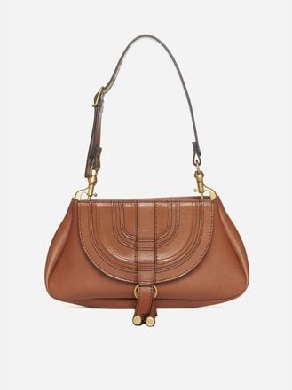 Chlo&eacute; Marcie Shoulder Bag