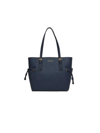 Michael Kors Schoudertas Marineblauw