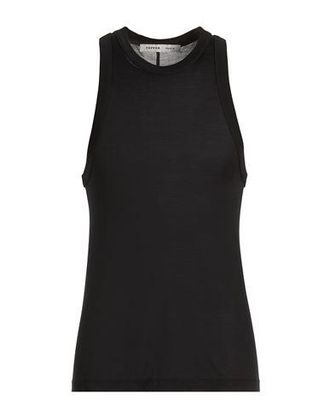 Carven CAMISETAS Y TOPS - Camisetas de tirantes en YOOX.COM