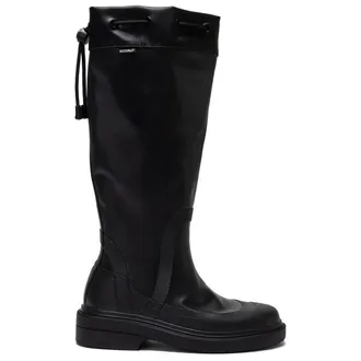 Ecoalf Anamaria Rainboot High Gummistiefel f&uuml;r Damen | schwarz