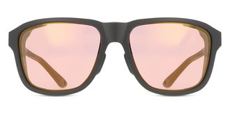 Smith EMBARK 4JC/0W Mens Sunglasses Brown Size 58