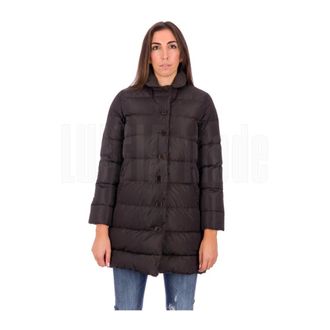 Aspesi Dames, Jassen, Grijs, Maat: XL