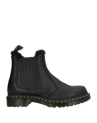 Dr. Martens 2976 LEONORE LI MILLED NAPPA