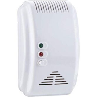 OEM Detector De Gas Natural Y Sedantes, Detector De Gas, Alarma De Gas, Detector De Fugas