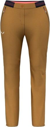 Salewa Pedroc 2 Durastretch Pant Trekkinghose f&uuml;r Damen | braun