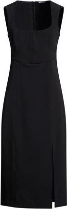 Patrizia Pepe DRESSES - Midi dresses sur YOOX.COM