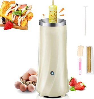 OEM M&aacute;quina Autom&aacute;tica Tortillas, Vertical Tortillas Calentamiento R&aacute;pido, Antiadherente Acero Inoxidable, Blanca