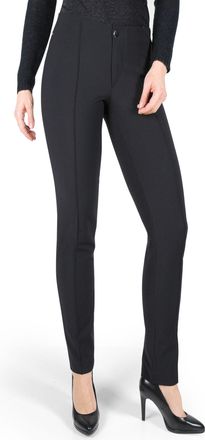 Gardeur Womens Zene1 Trousers, 10, Black - Schwarz (schwarz 99), 8 (manufacturer size: 34K)