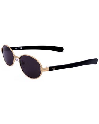 adidas Originals Unisex Or0123 54Mm Sunglasses