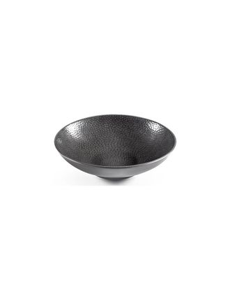 Medard De Noblat 6 Assiette &Agrave; Salade Et &Agrave; P&acirc;tes 19 Cm Grise - Stone - Medard De Noblat