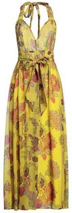 Gaëlle Paris DRESSES - Maxi dresses sur YOOX.COM