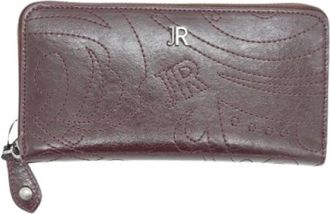 John Richmond Richmond X - Accesorios > Carteras y Tarjeteros - Accessories - Mujer - Rojo - ONE SIZE