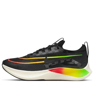 Nike Zoom Fly 4 Black Multi DQ4993-010