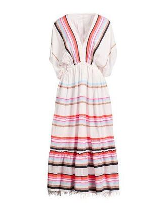 Lemlem VESTIDOS - Vestidos largos en YOOX.COM
