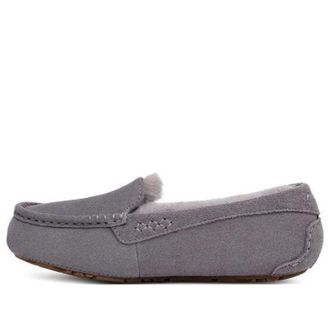 UGG (WMNS) UGG Ansley Slipper Lighthouse 1106878-LGH