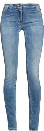 Elisabetta Franchi PARTES DE ABAJO - Pantalones vaqueros en YOOX.COM