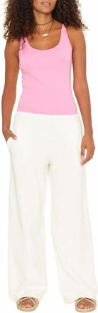 Xirena Emmette Sweatpants In Alabaster