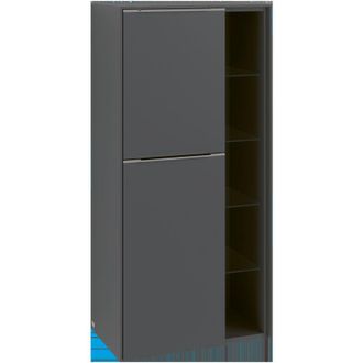 Villeroy & Boch Armario Central Subway 3.0 De Villeroy & Boch, 2 Puertas