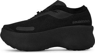 Salomon (WMNS) COMME des GARCONS x SALOMON Sense Feel Black 415646