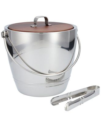 Fortessa Crafthouse Round Ice Bucket