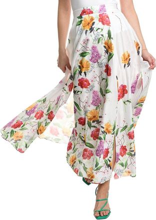 Charo Ruiz Ibiza Tana Midi Skirt