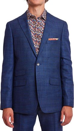 Paisley & Gray Ashton Peak Jacket