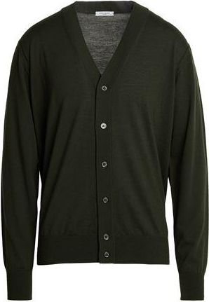 Paolo Pecora MAGLIERIA - Cardigan su YOOX.COM