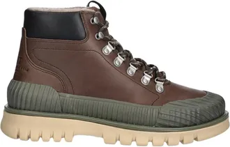GANT Heren, Schoenen, Bruin, Maat: 40 EU Leer