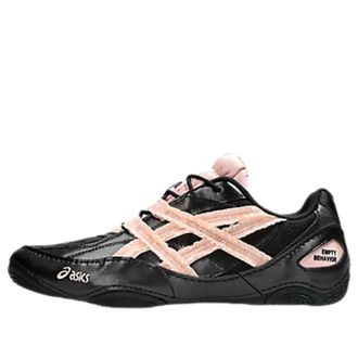 Asics x Empty Behavior Hypersync Black Breeze 1203B146-001