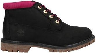Timberland CALZADO - Botines de ca&ntilde;a alta en YOOX.COM