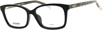 Missoni MIS 0150/G 0807 00 Black 54mm