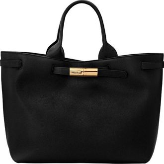 Longchamp Le Smart Flow Large Tote
