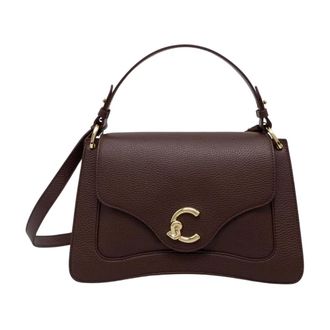 Coccinelle Mujer, Bolsos, P&uacute;rpura, Talla: ONE Size