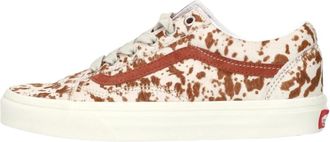Vans Schoenen, Dames, Veelkleurig, 40 1/2 EU, Old Skool Pony Hair