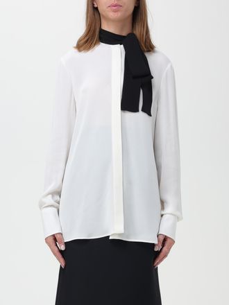 Valentino silk blouse